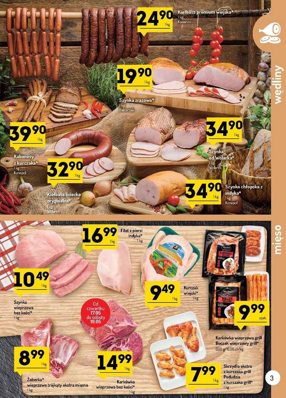 Gazetka promocyjna EKO str. 3