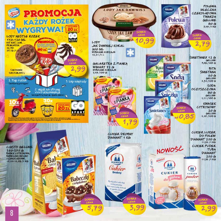 Gazetka promocyjna EKO str. 8