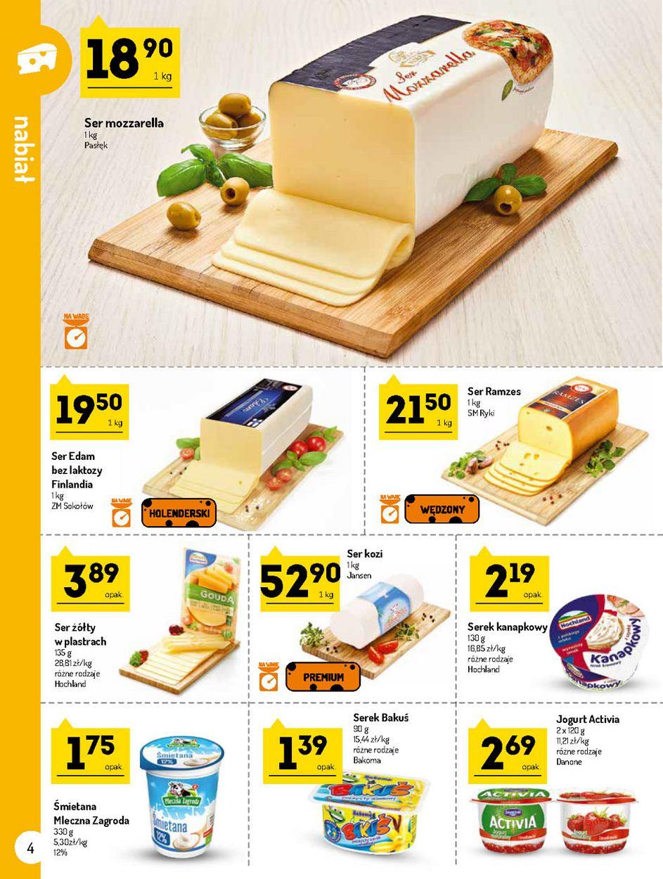 Gazetka promocyjna EKO str. 4