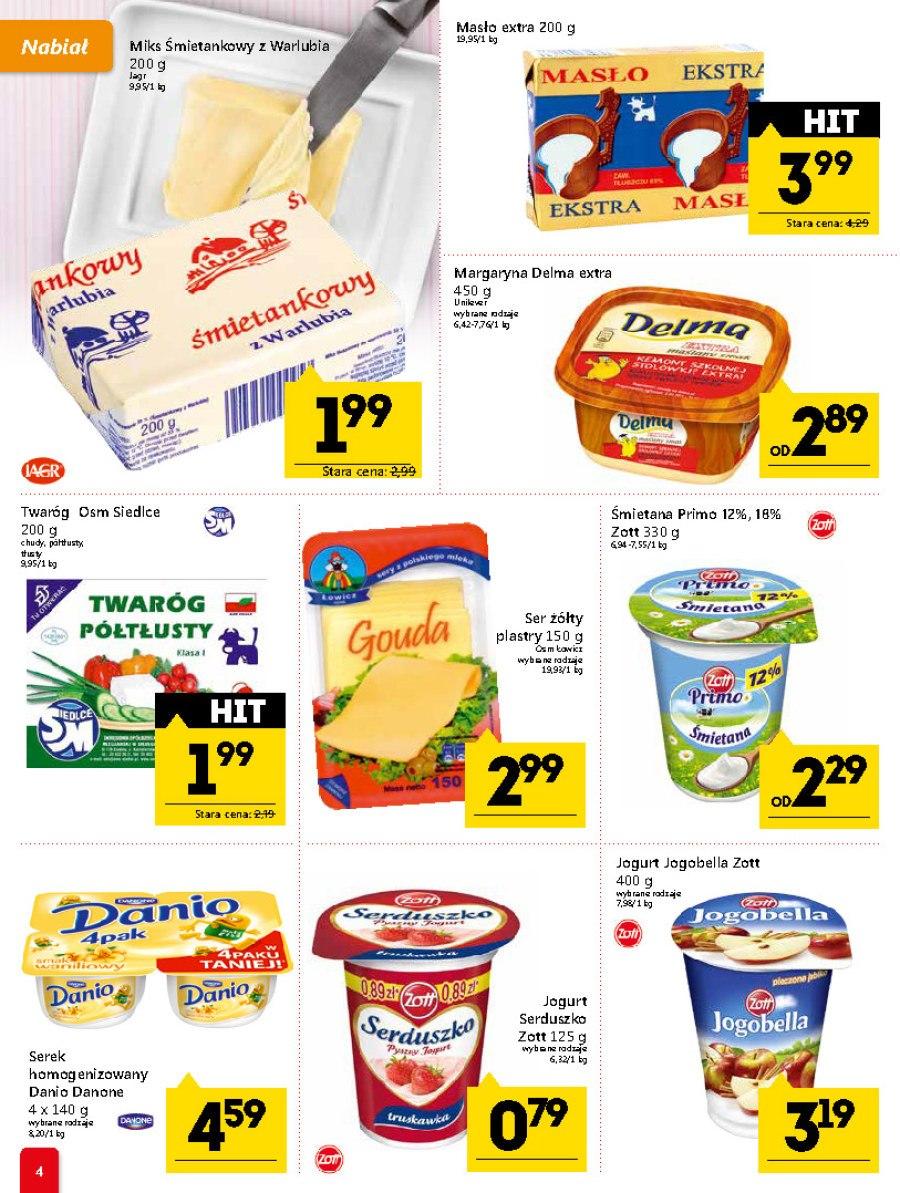 Gazetka promocyjna EKO str. 4