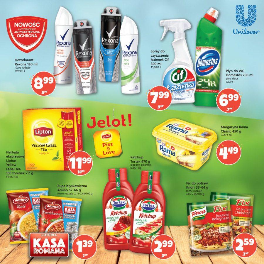 Gazetka promocyjna EKO str. 4