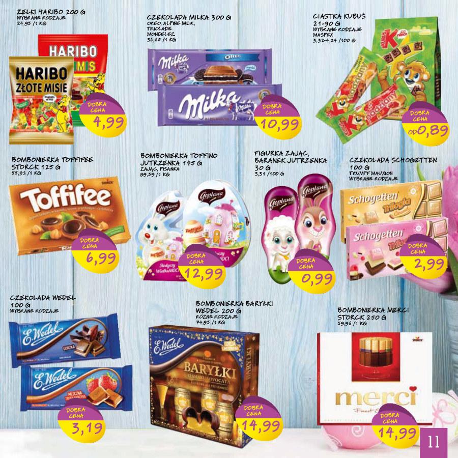 Gazetka promocyjna EKO str. 11