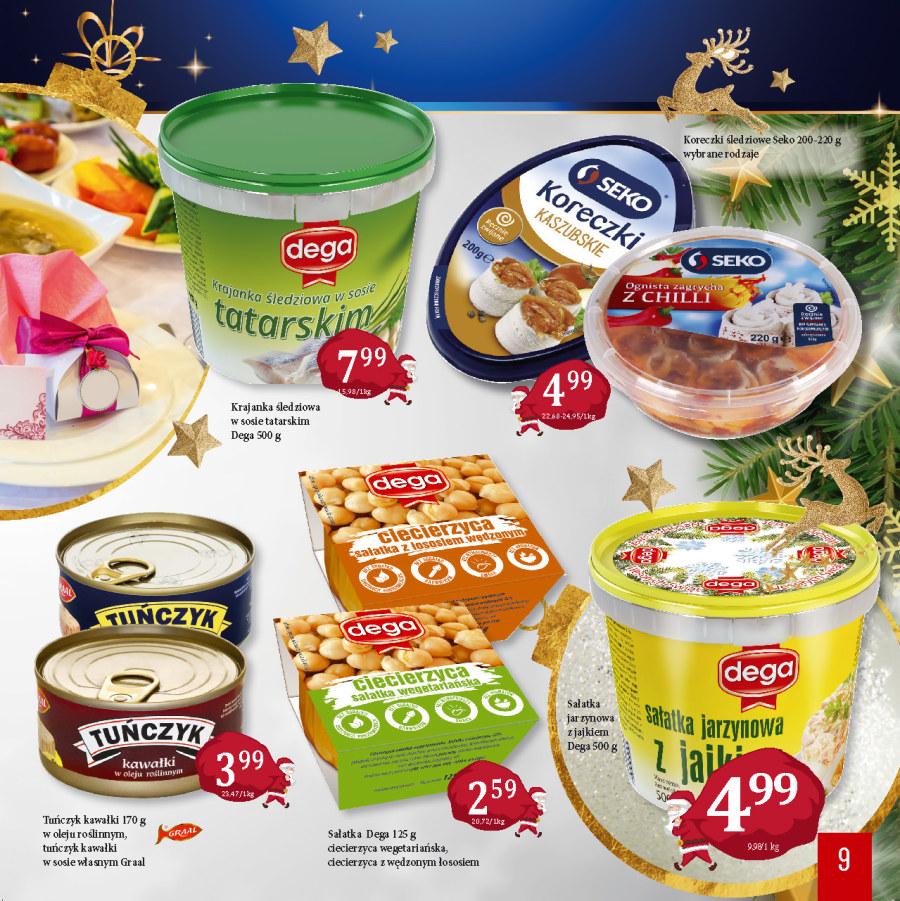 Gazetka promocyjna EKO str. 9