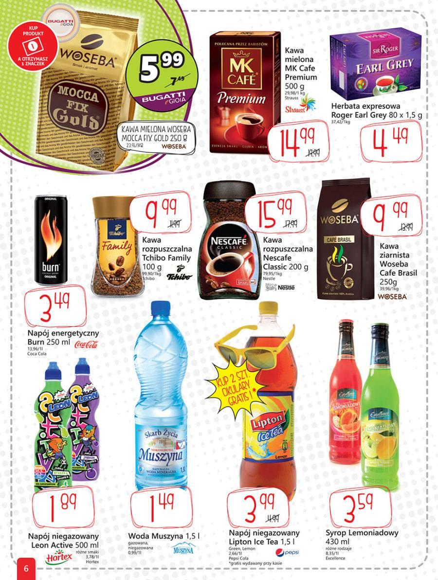 Gazetka promocyjna EKO str. 6