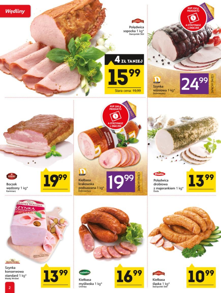 Gazetka promocyjna EKO str. 2