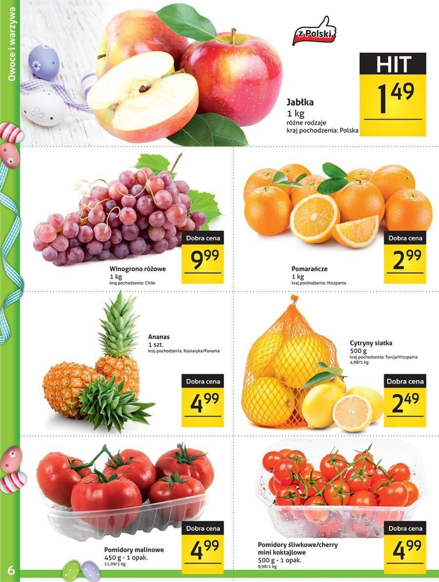 Gazetka promocyjna EKO str. 6