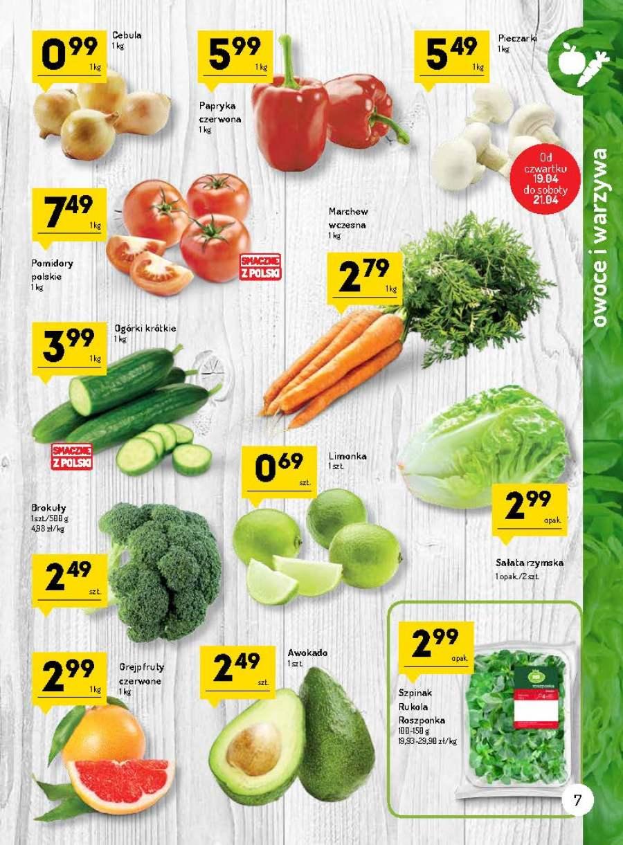 Gazetka promocyjna EKO str. 7