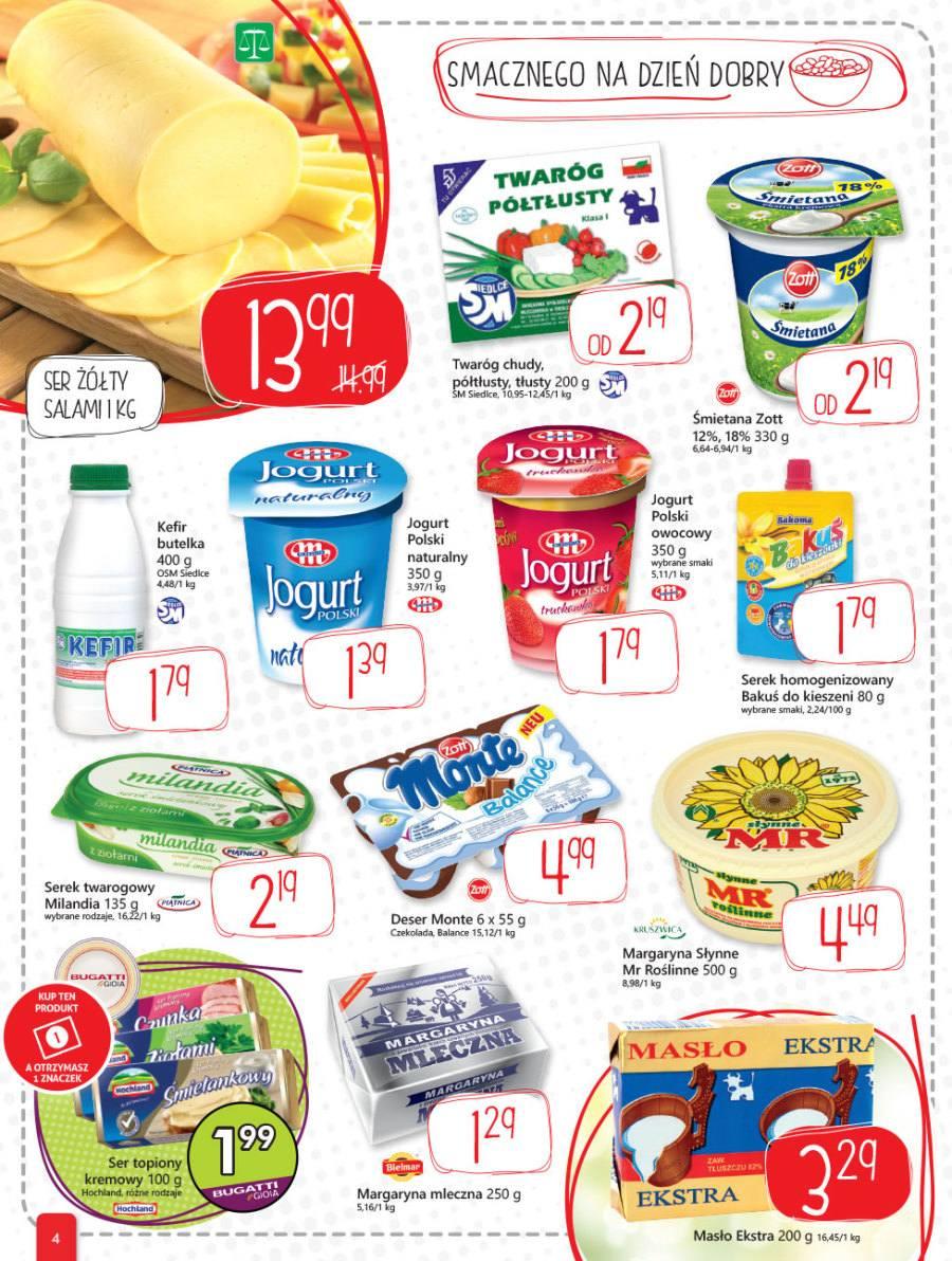 Gazetka promocyjna EKO str. 4