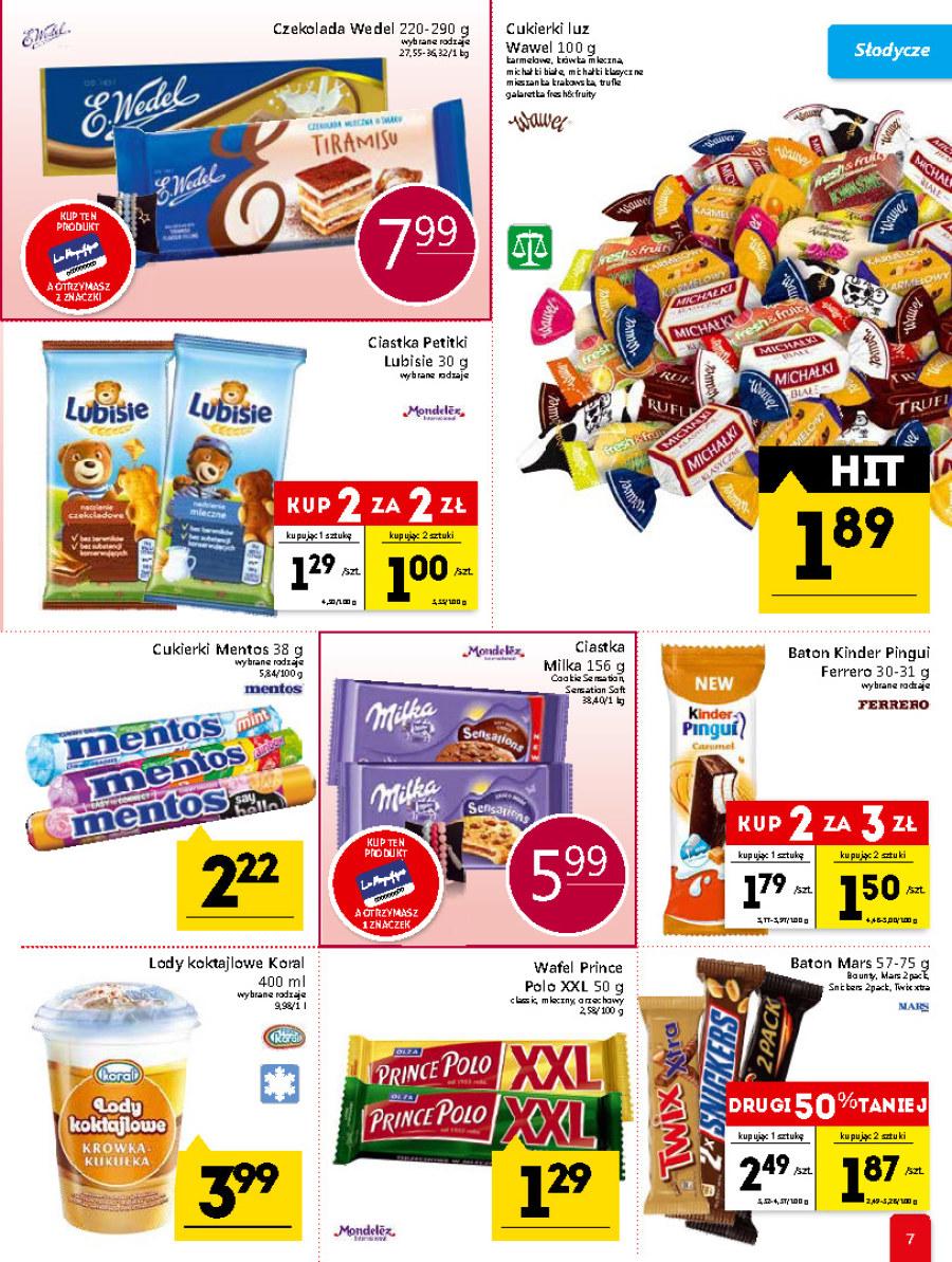 Gazetka promocyjna EKO str. 7