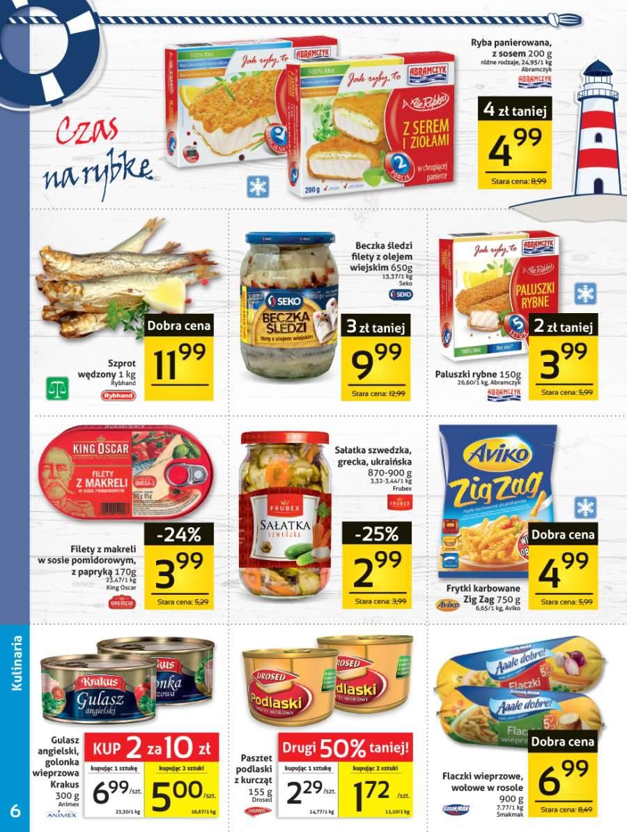 Gazetka promocyjna EKO str. 6