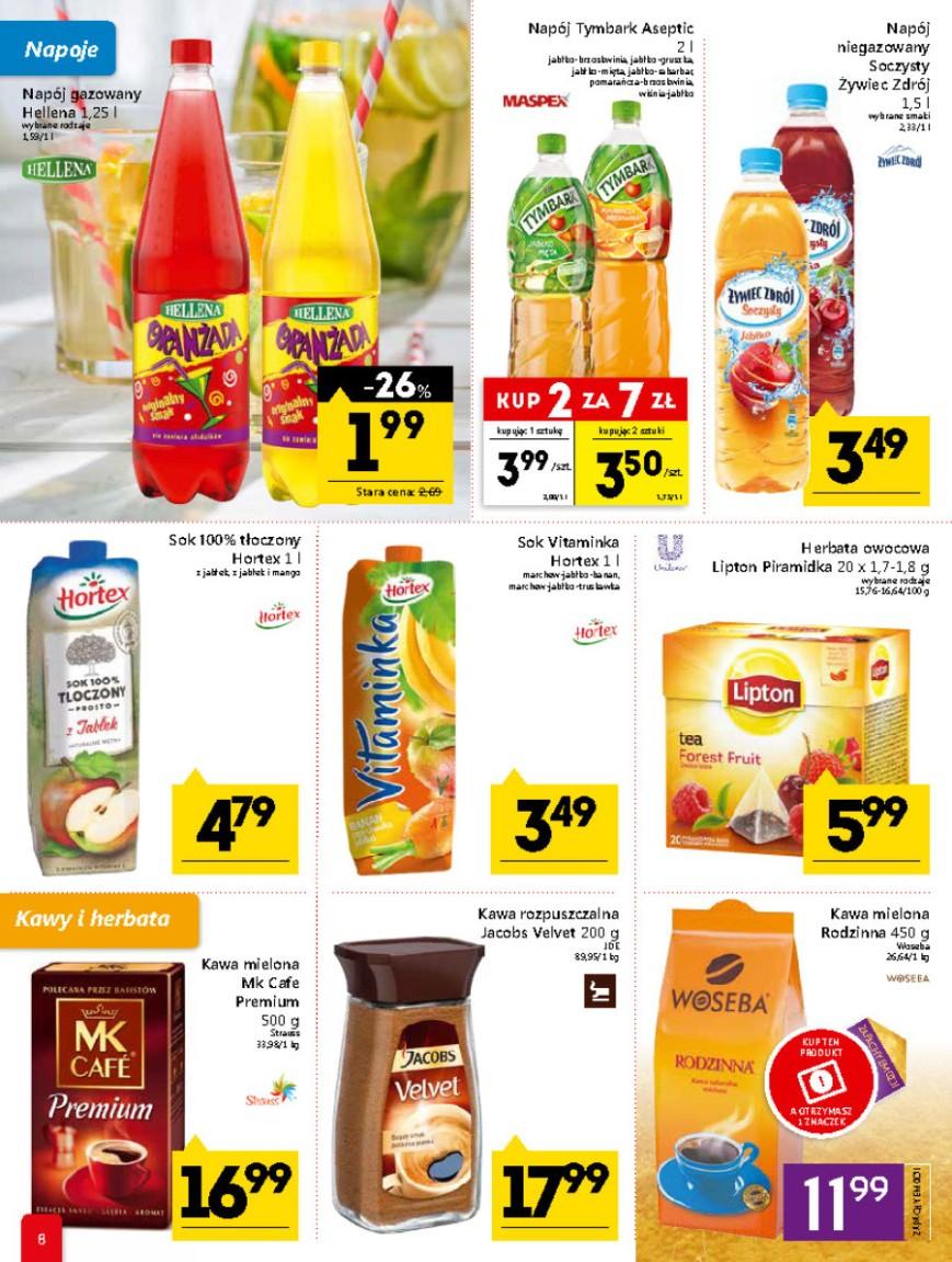 Gazetka promocyjna EKO str. 8