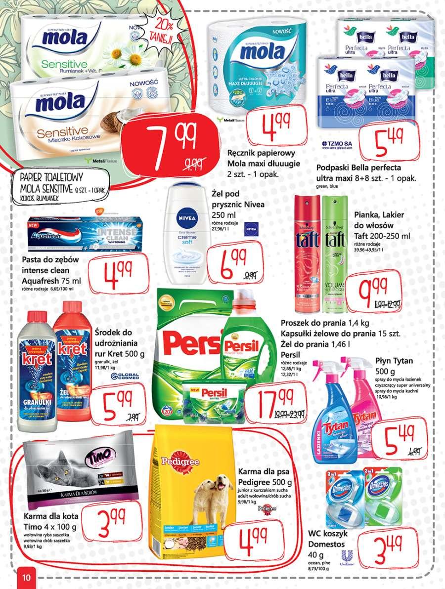 Gazetka promocyjna EKO str. 10