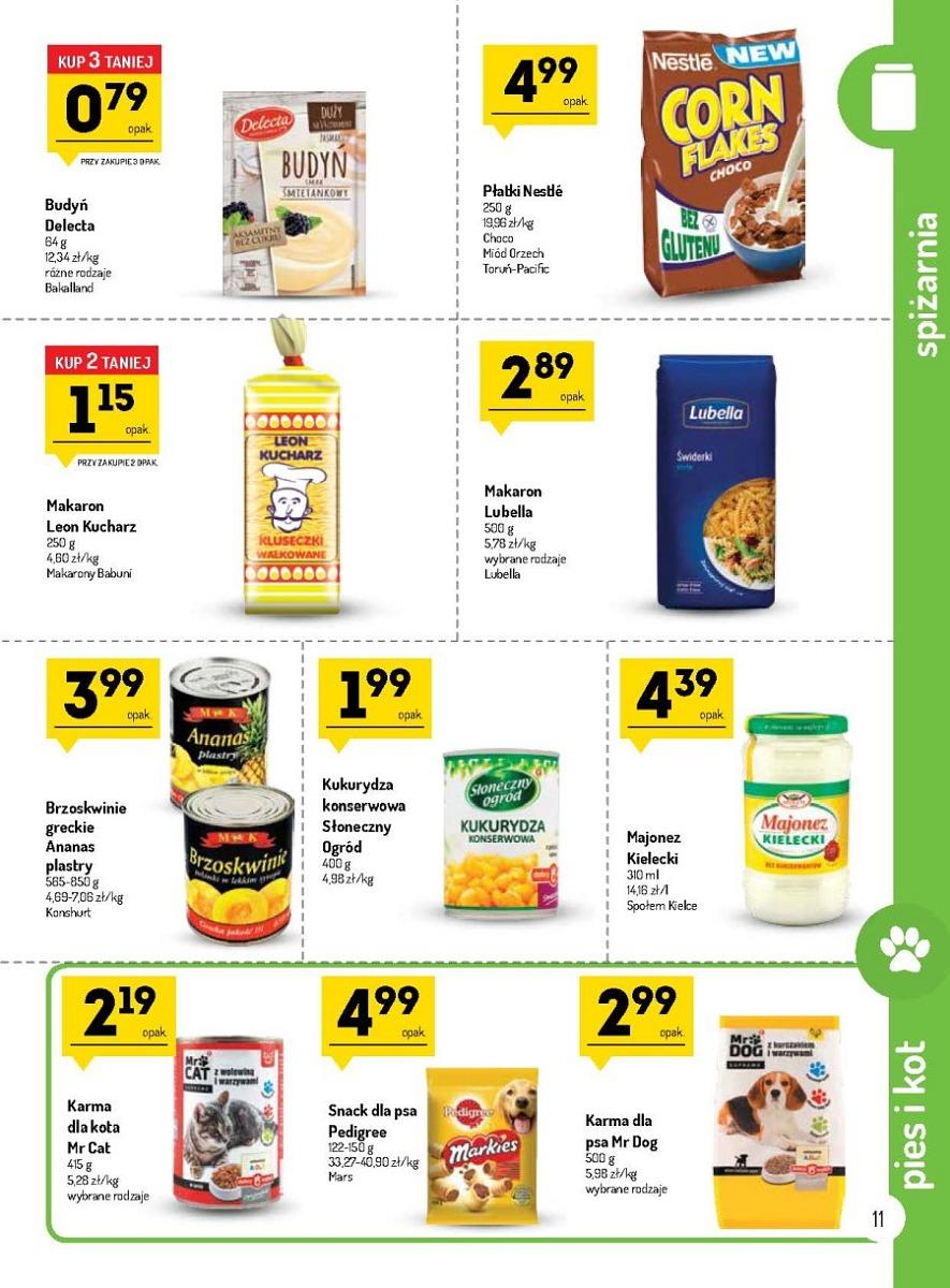 Gazetka promocyjna EKO str. 11