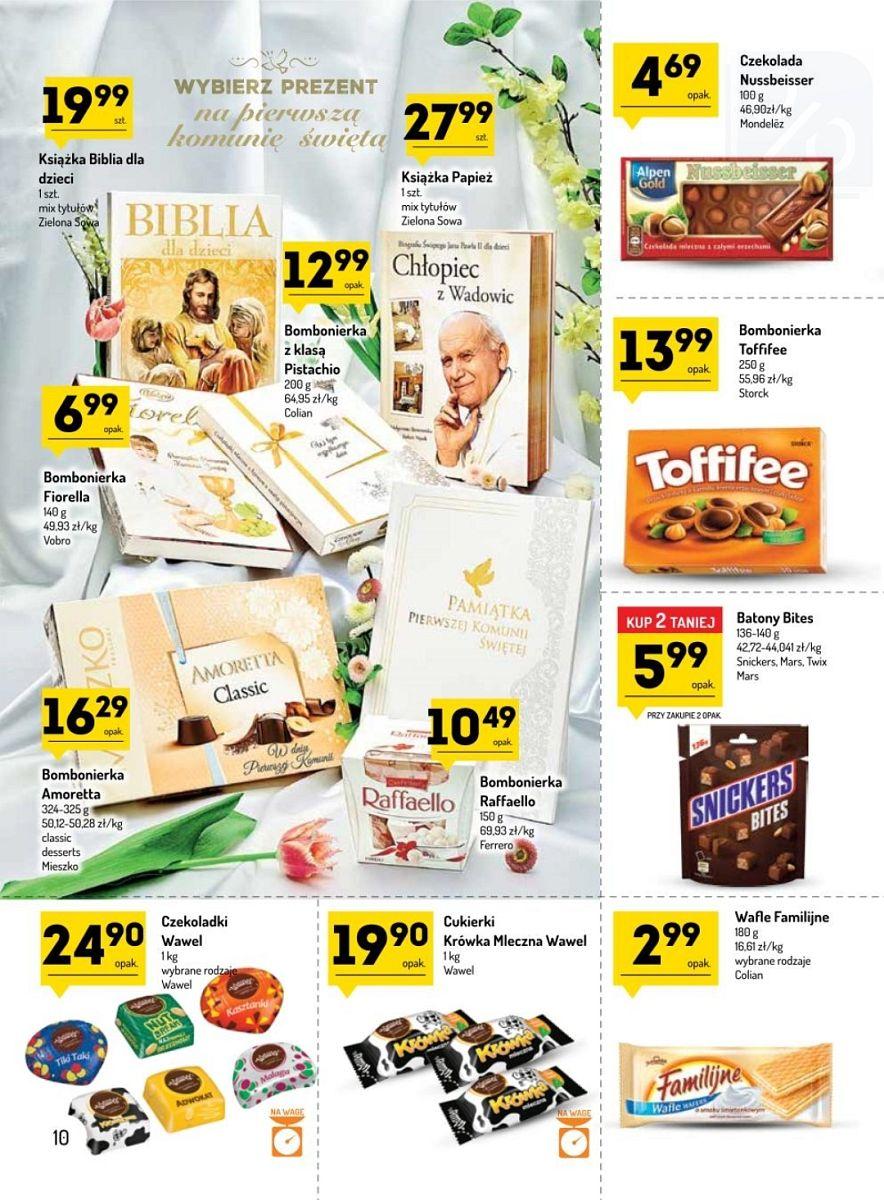 Gazetka promocyjna EKO str. 10