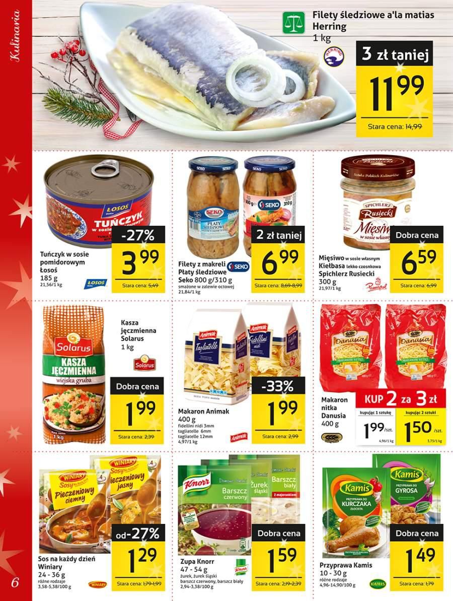 Gazetka promocyjna EKO str. 6