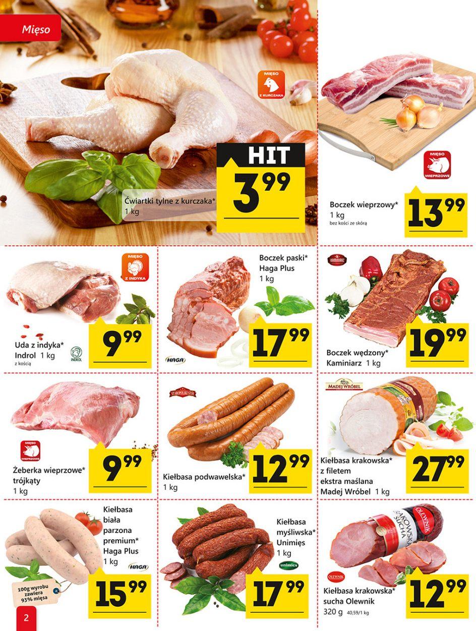 Gazetka promocyjna EKO str. 2