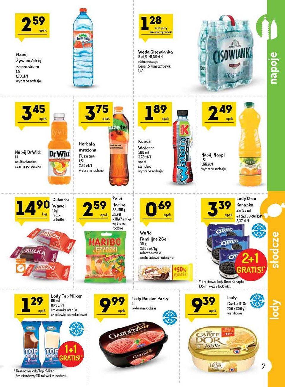 Gazetka promocyjna EKO str. 7