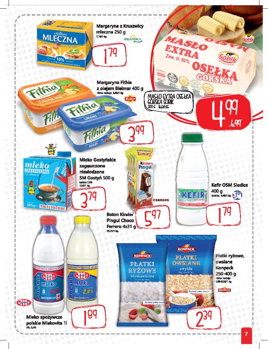 Gazetka promocyjna EKO str. 7
