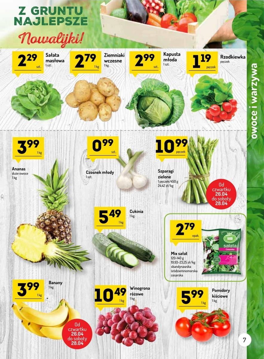 Gazetka promocyjna EKO str. 7