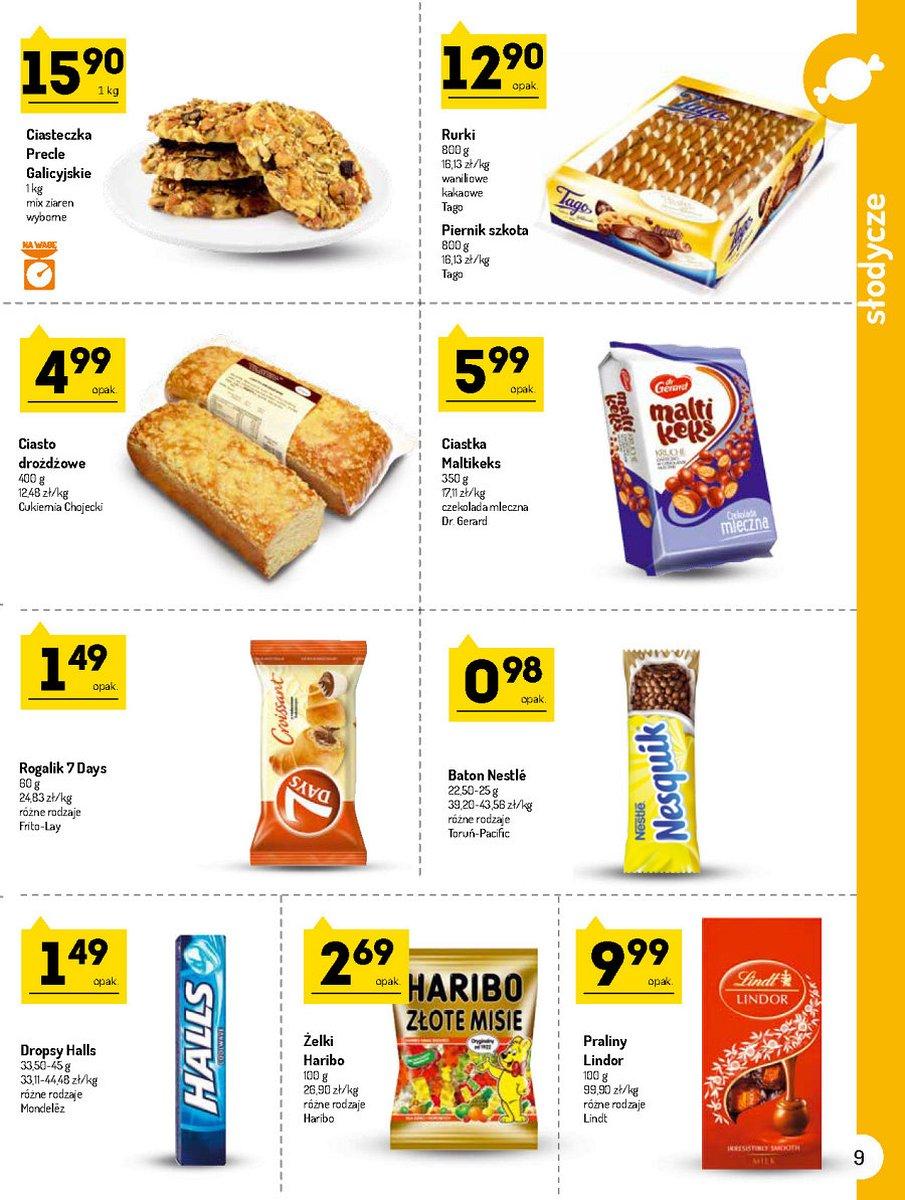 Gazetka promocyjna EKO str. 9