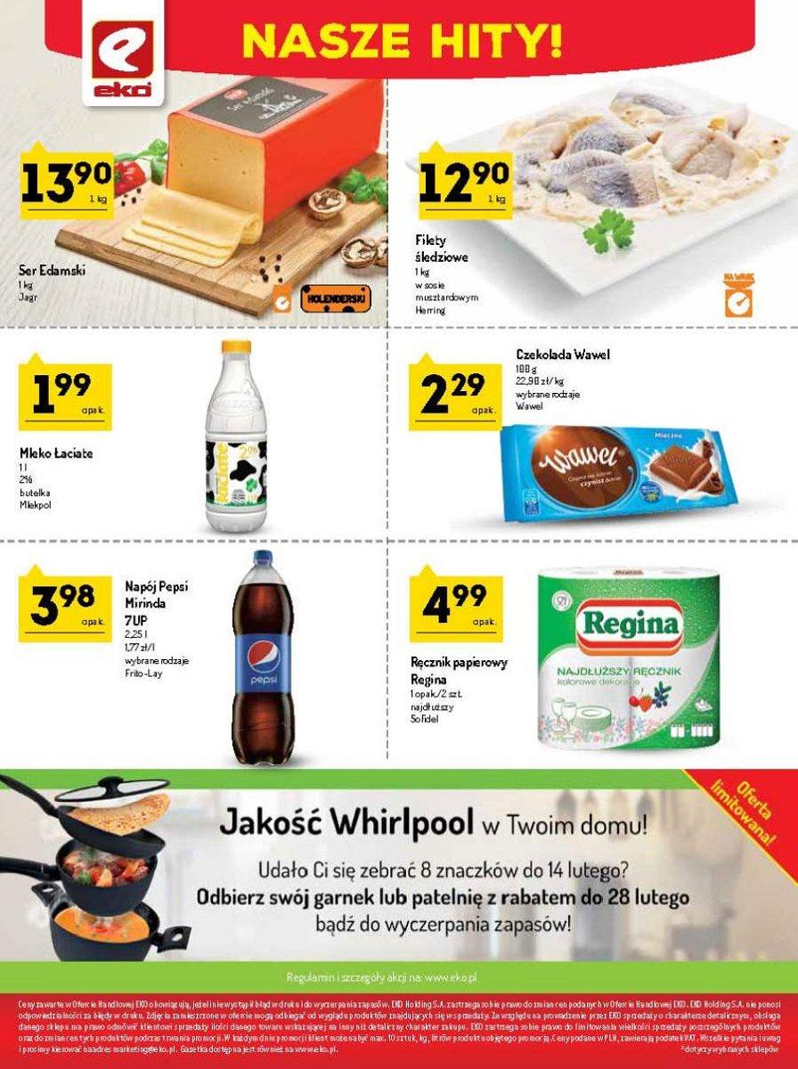 Gazetka promocyjna EKO str. 12