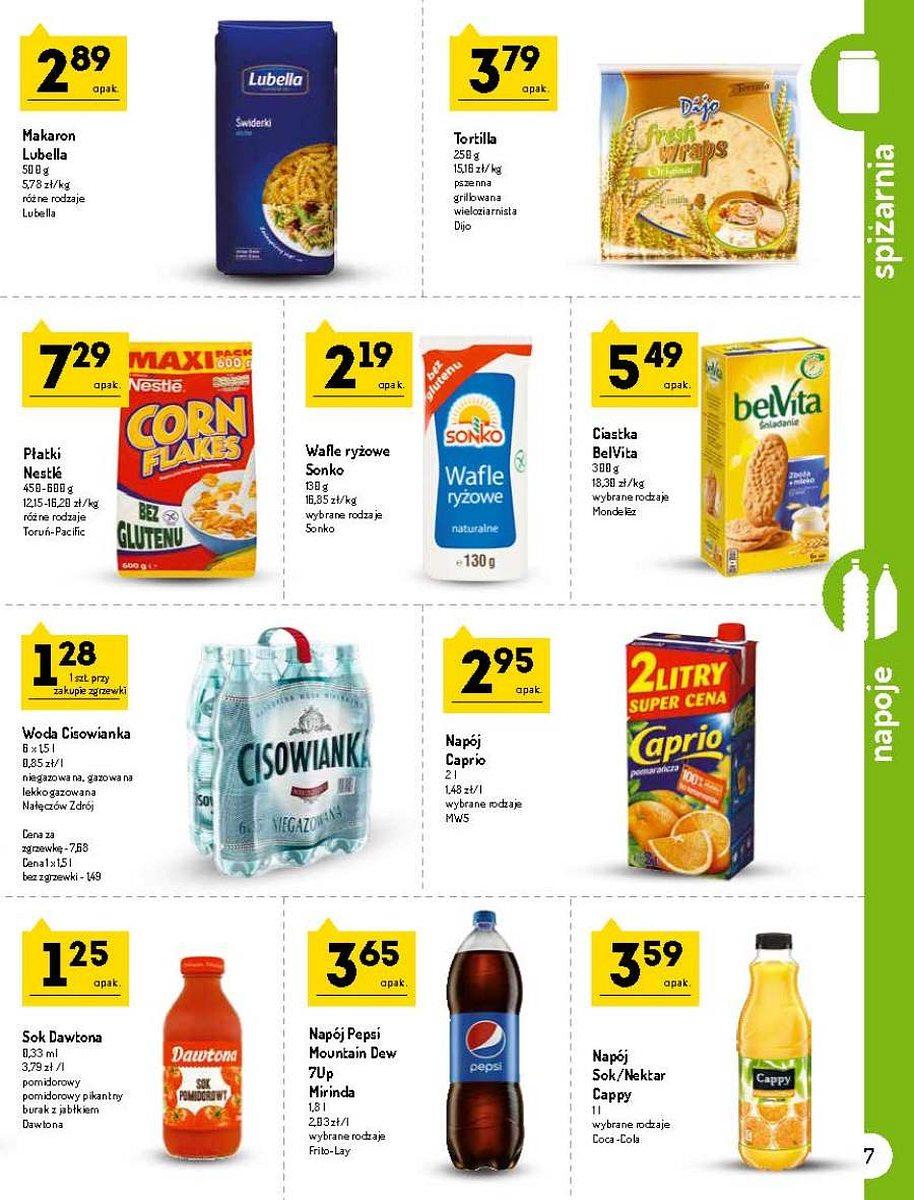 Gazetka promocyjna EKO str. 7