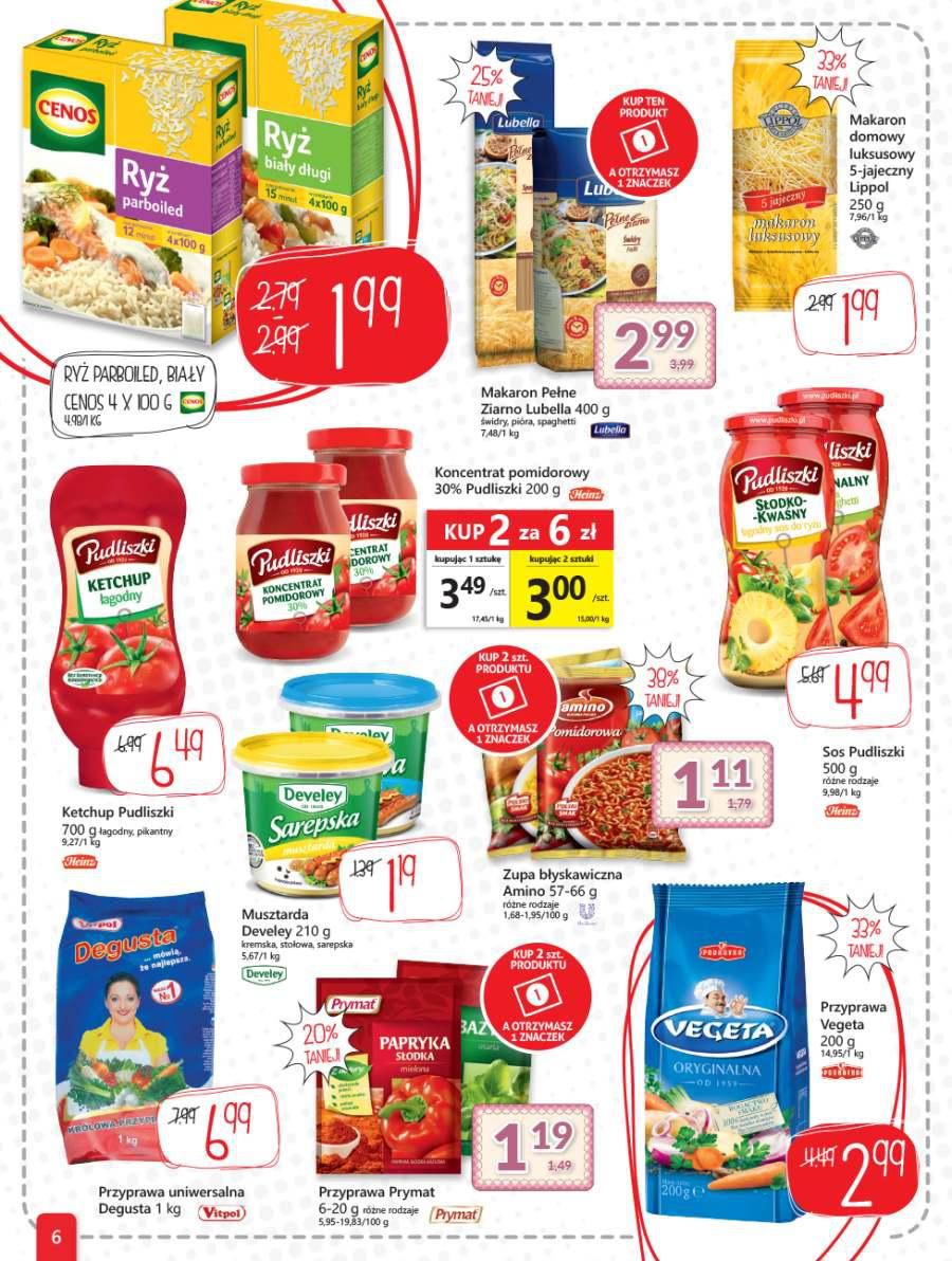 Gazetka promocyjna EKO str. 6