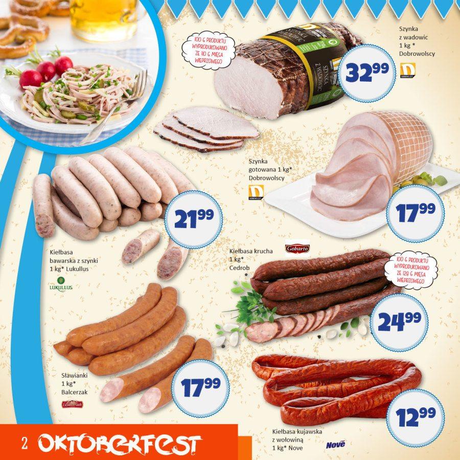 Gazetka promocyjna EKO str. 2