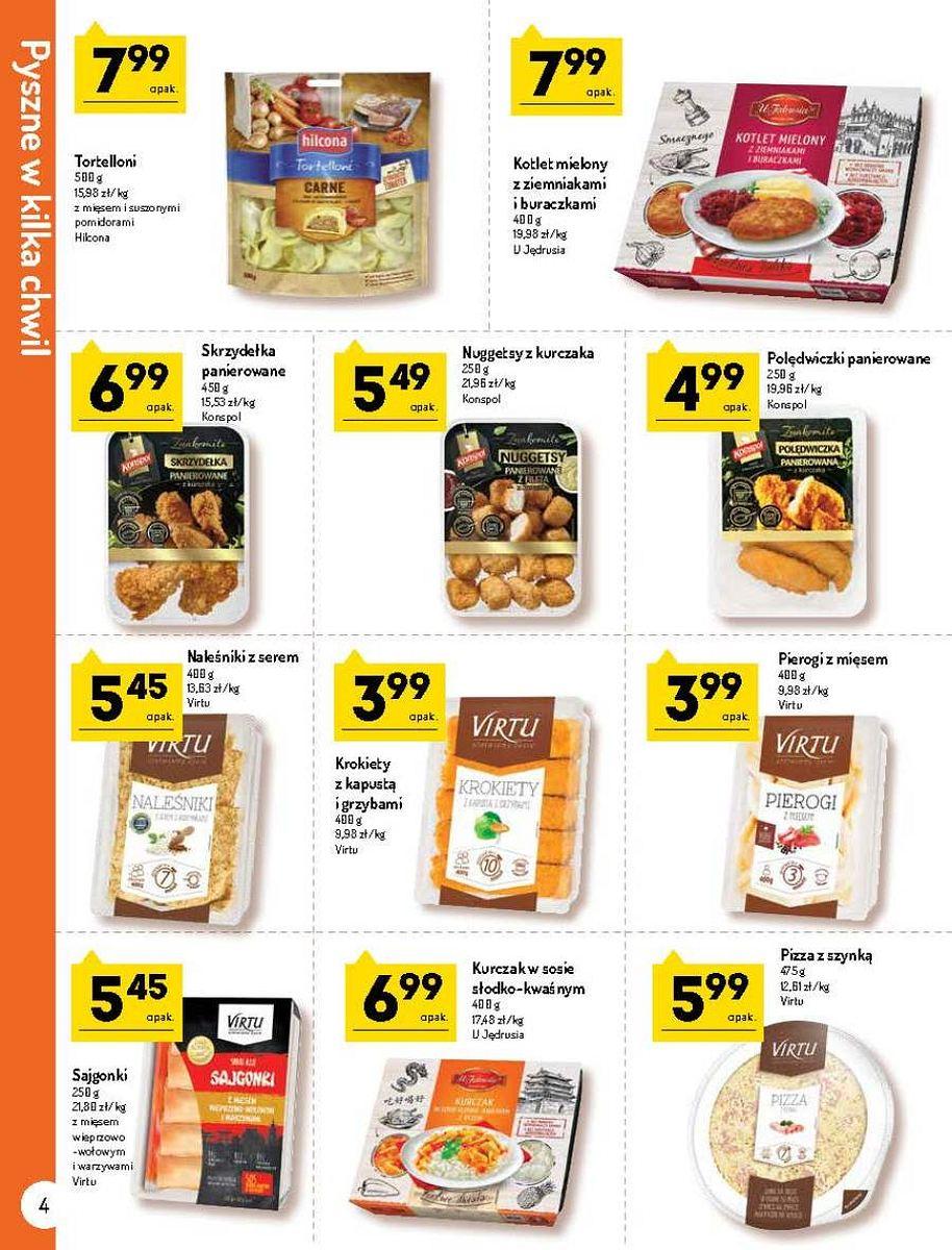 Gazetka promocyjna EKO str. 4