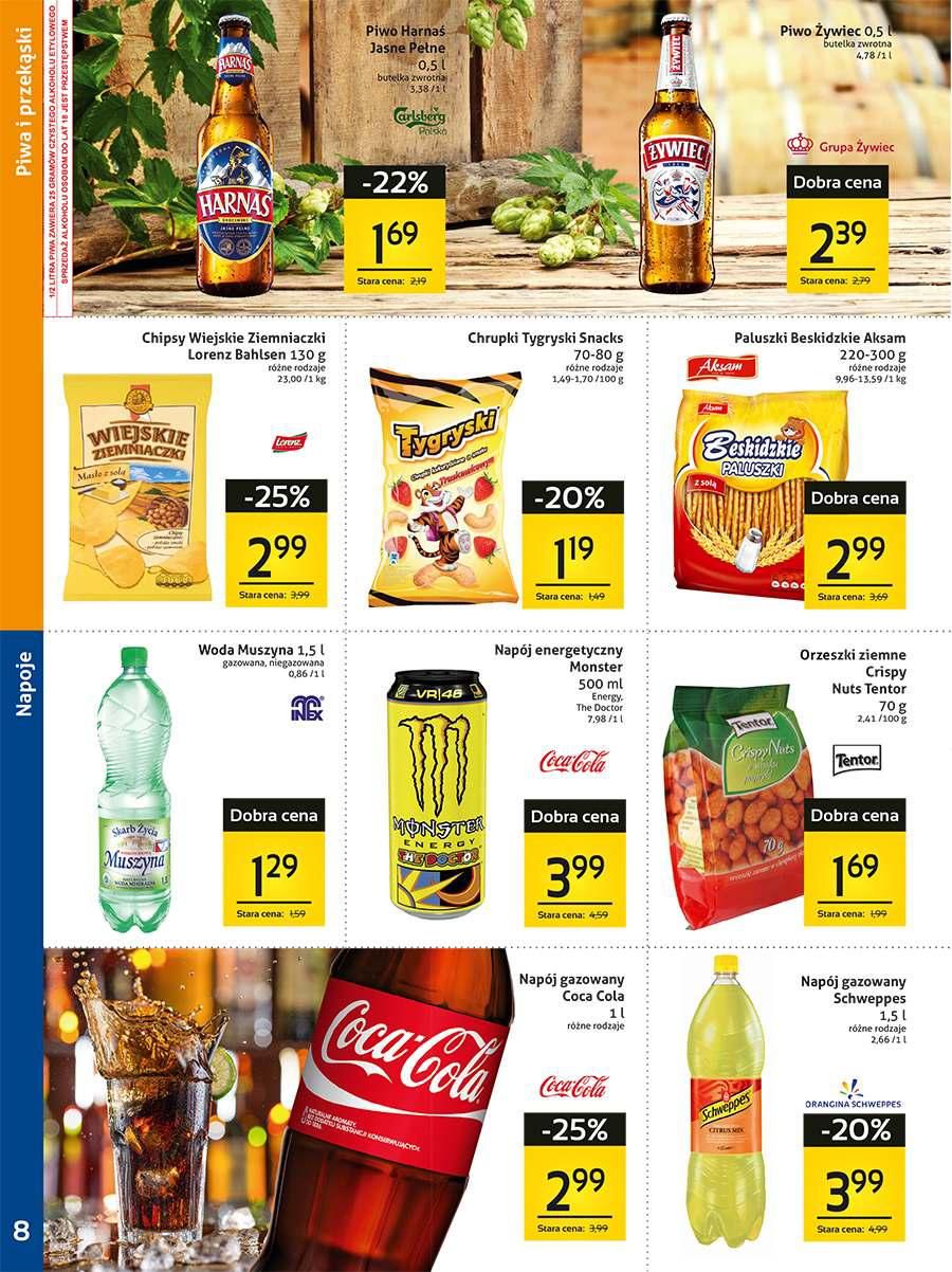 Gazetka promocyjna EKO str. 8