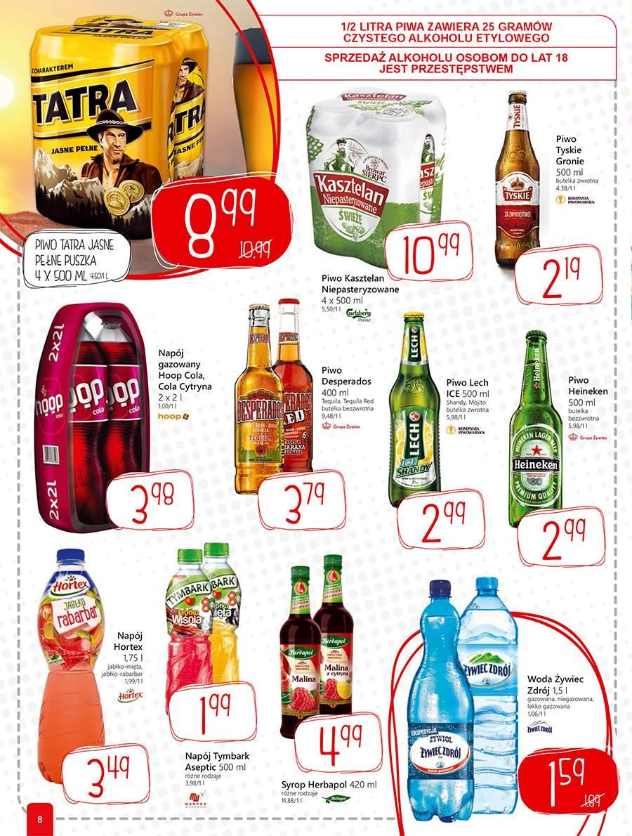 Gazetka promocyjna EKO str. 8