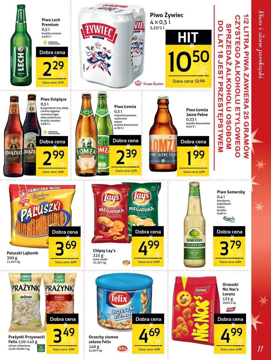 Gazetka promocyjna EKO str. 11