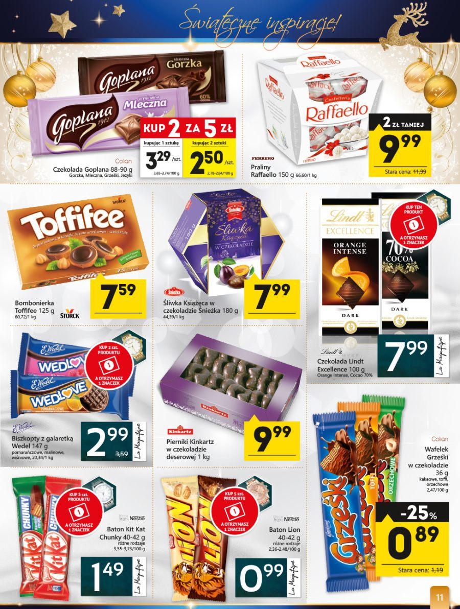 Gazetka promocyjna EKO str. 11