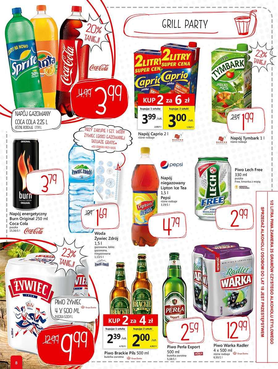 Gazetka promocyjna EKO str. 8