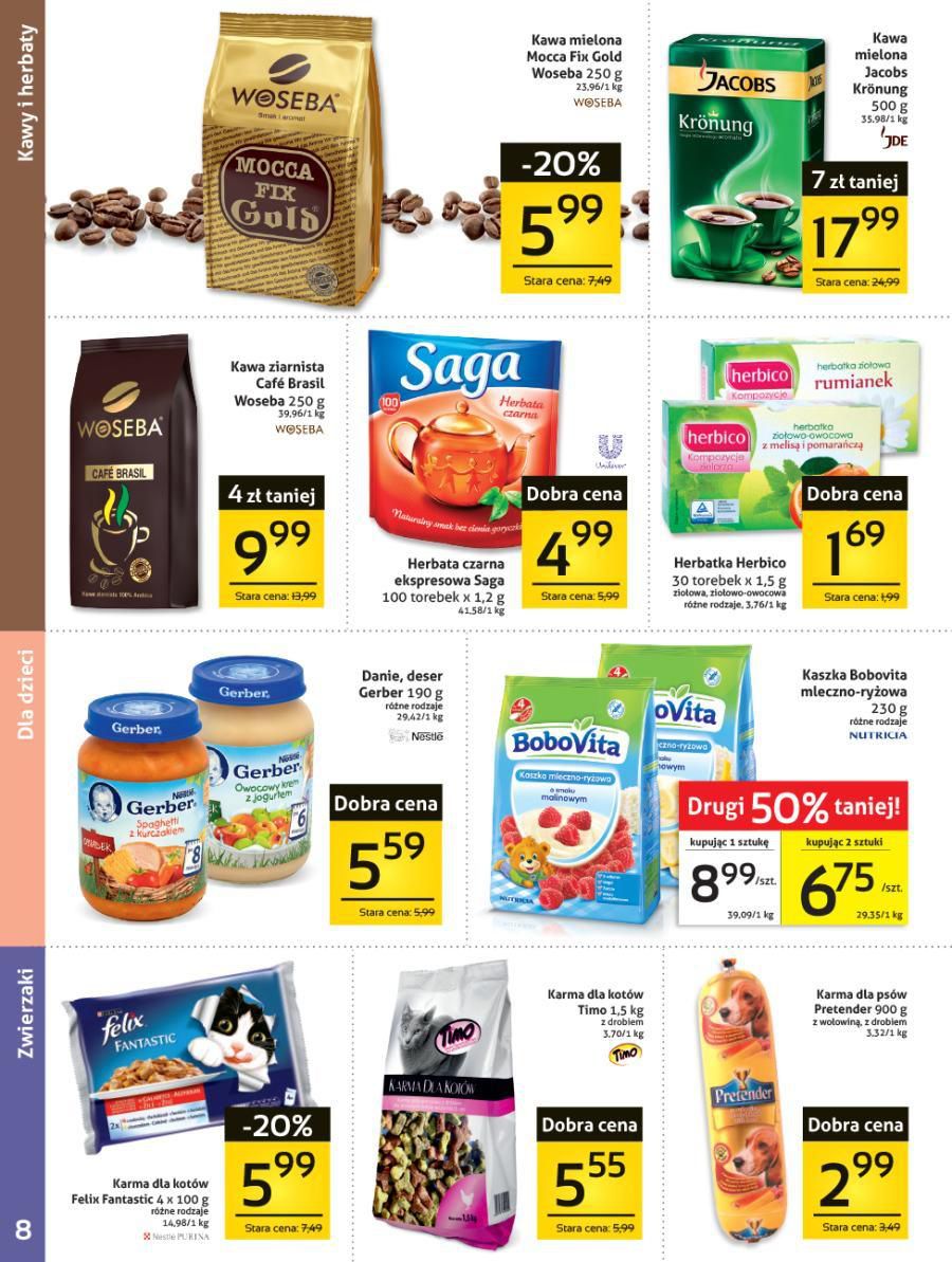 Gazetka promocyjna EKO str. 8