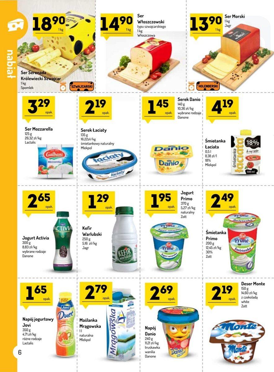 Gazetka promocyjna EKO str. 6