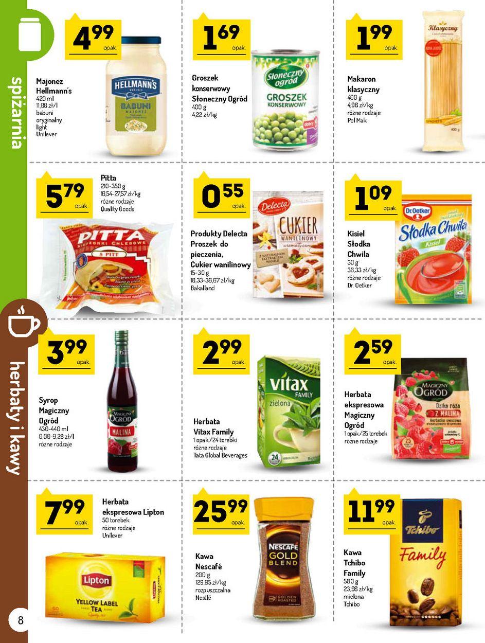 Gazetka promocyjna EKO str. 8