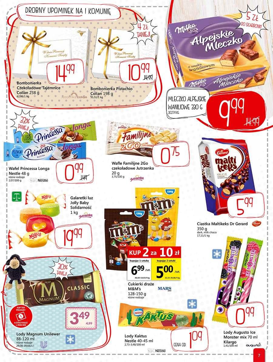 Gazetka promocyjna EKO str. 7