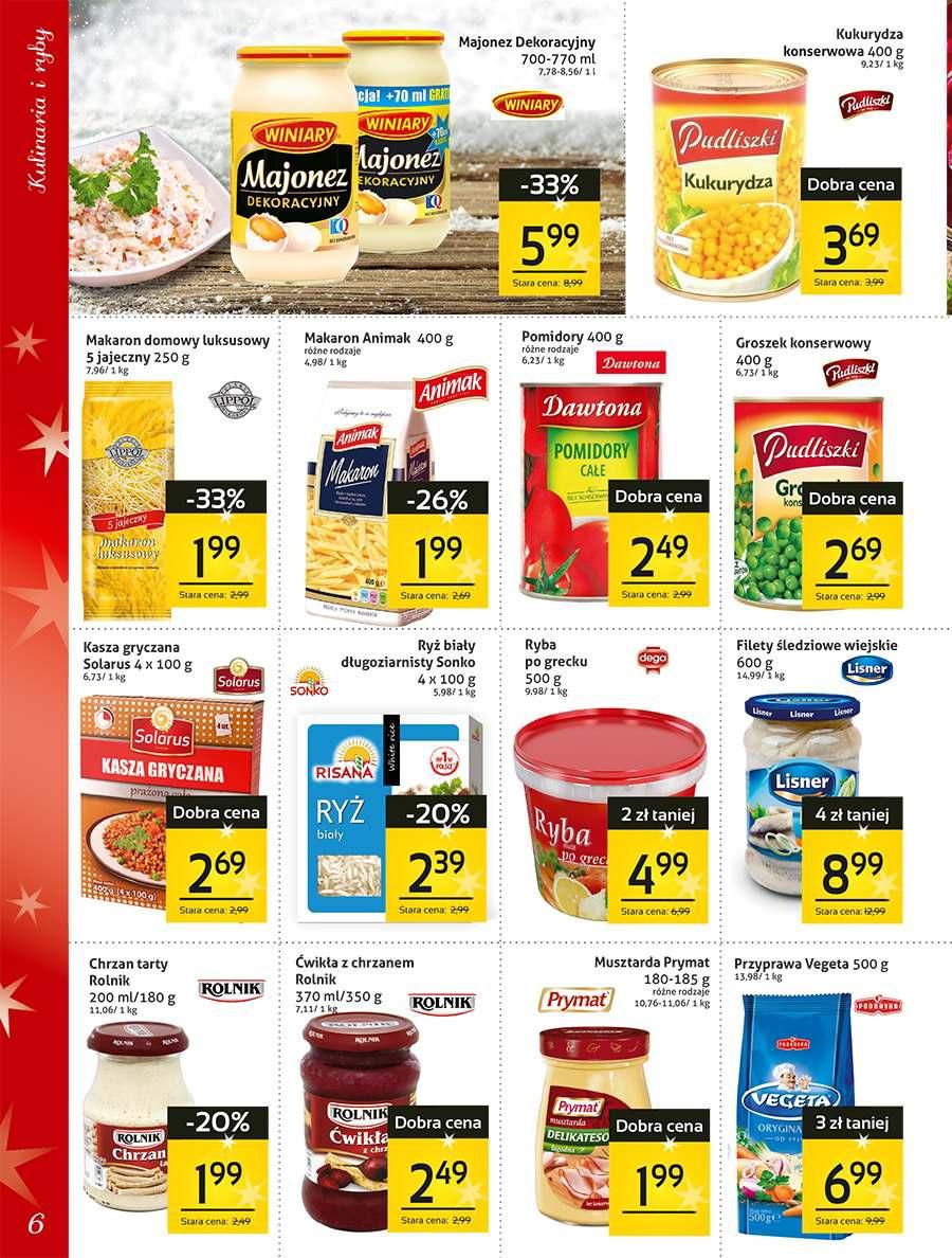 Gazetka promocyjna EKO str. 6