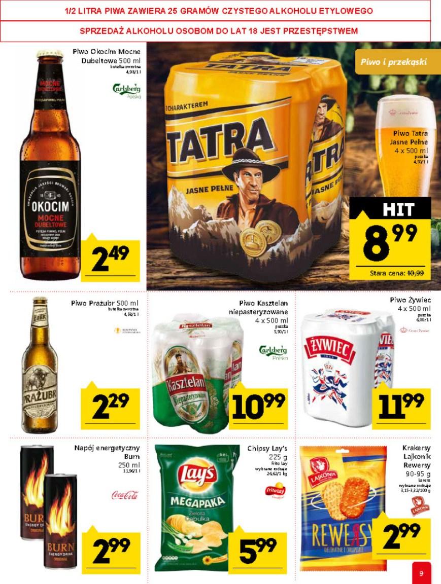 Gazetka promocyjna EKO str. 9