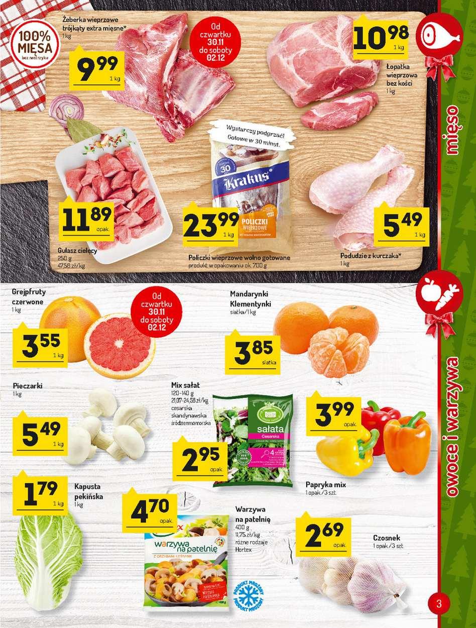 Gazetka promocyjna EKO str. 3