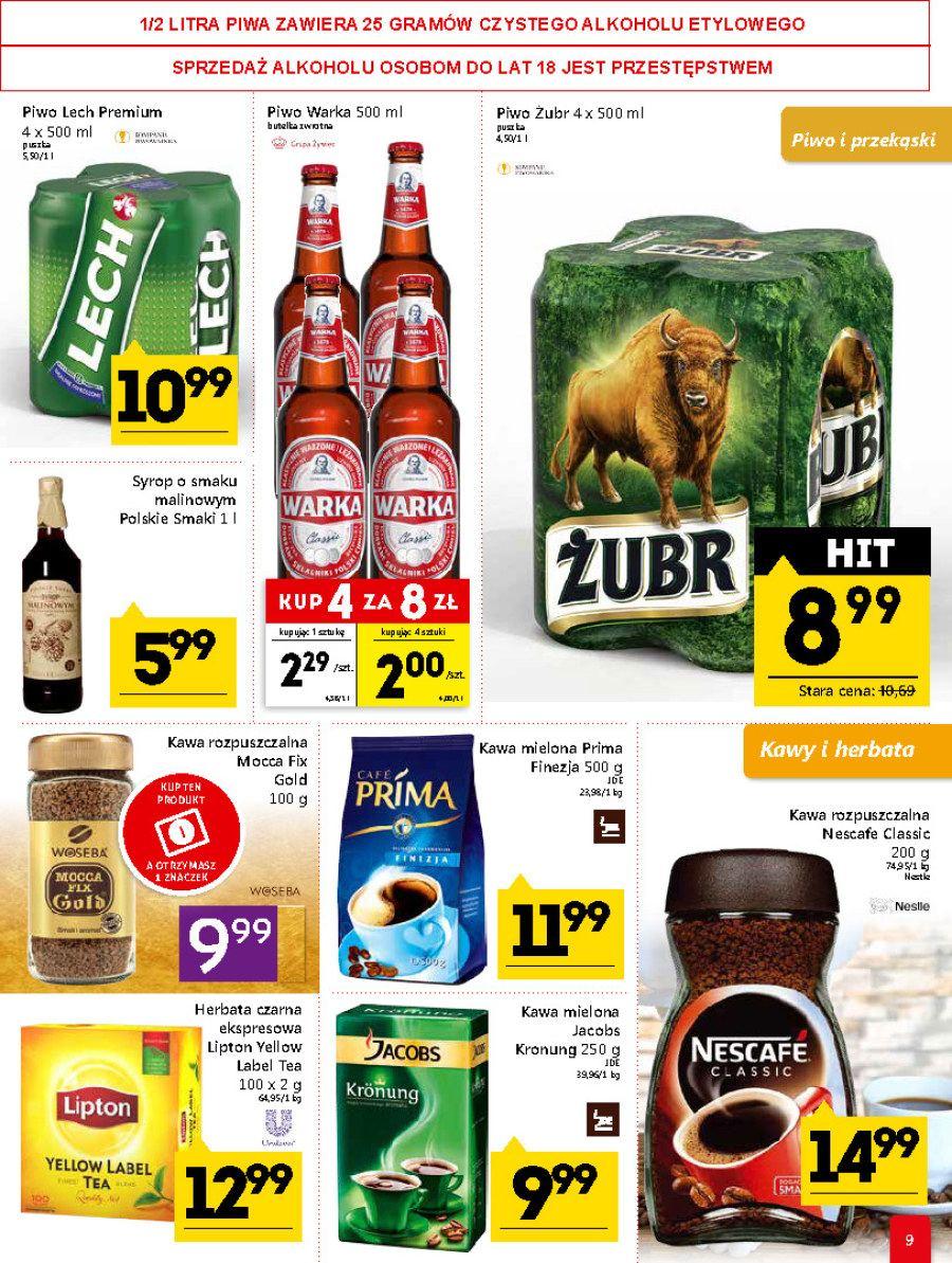 Gazetka promocyjna EKO str. 9