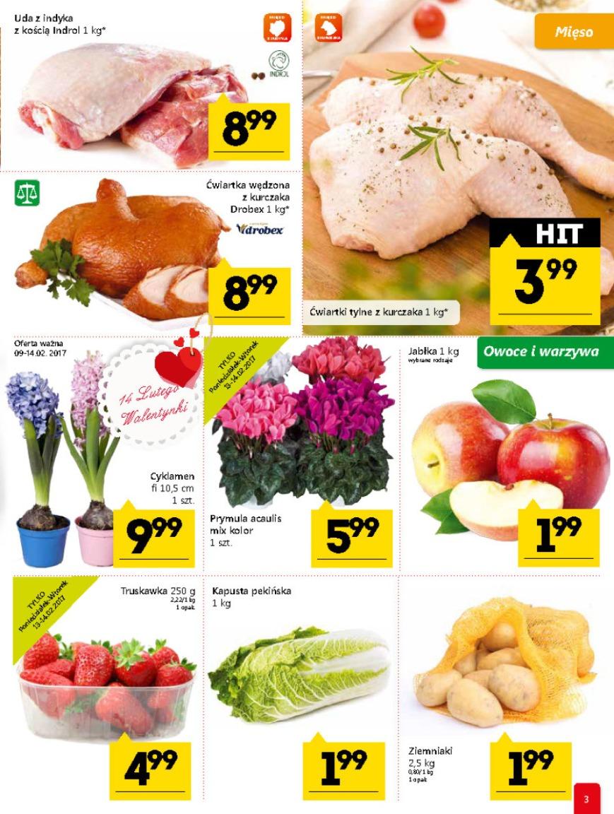 Gazetka promocyjna EKO str. 3