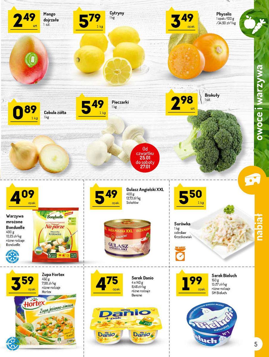 Gazetka promocyjna EKO str. 5