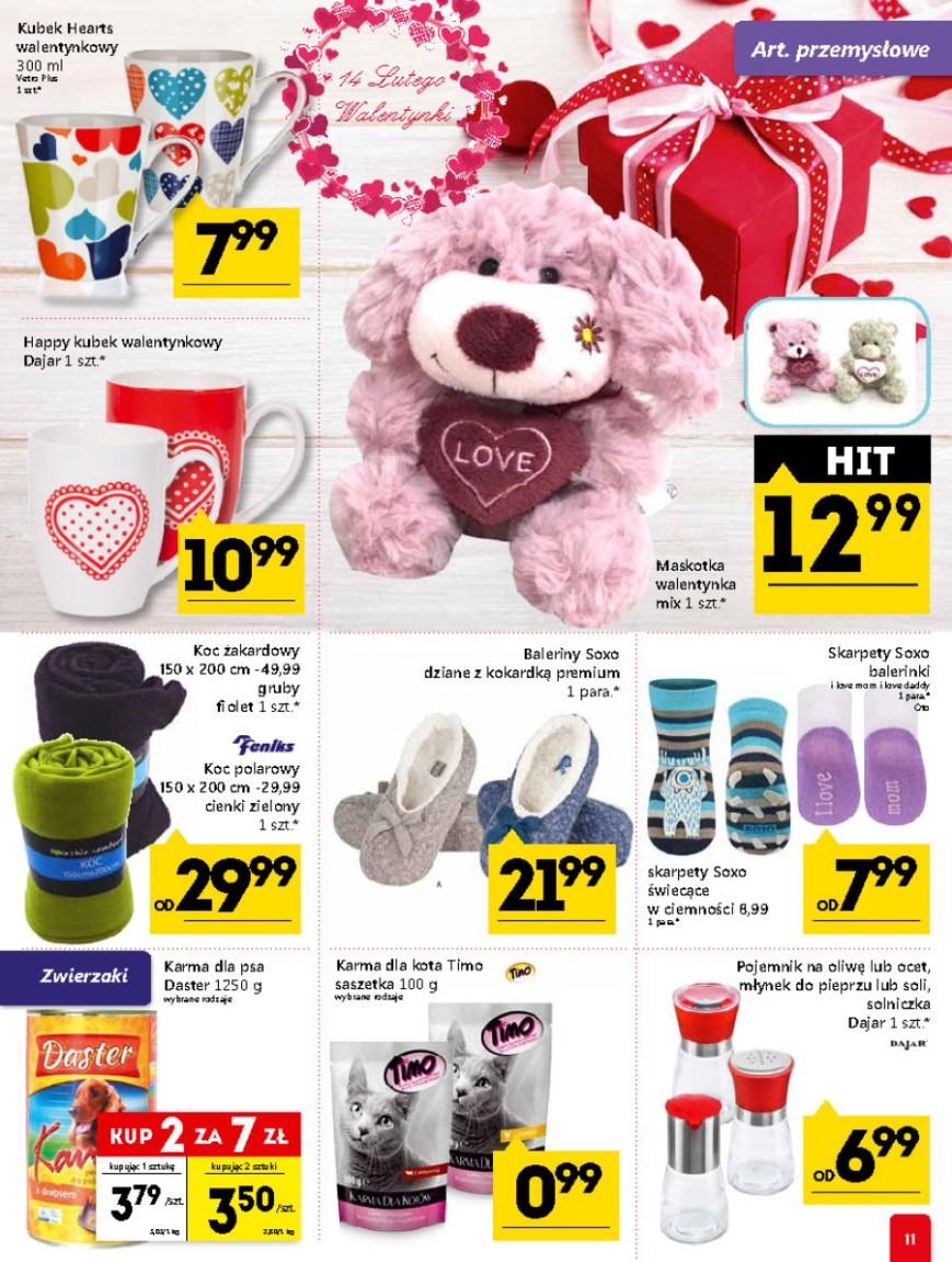 Gazetka promocyjna EKO str. 11