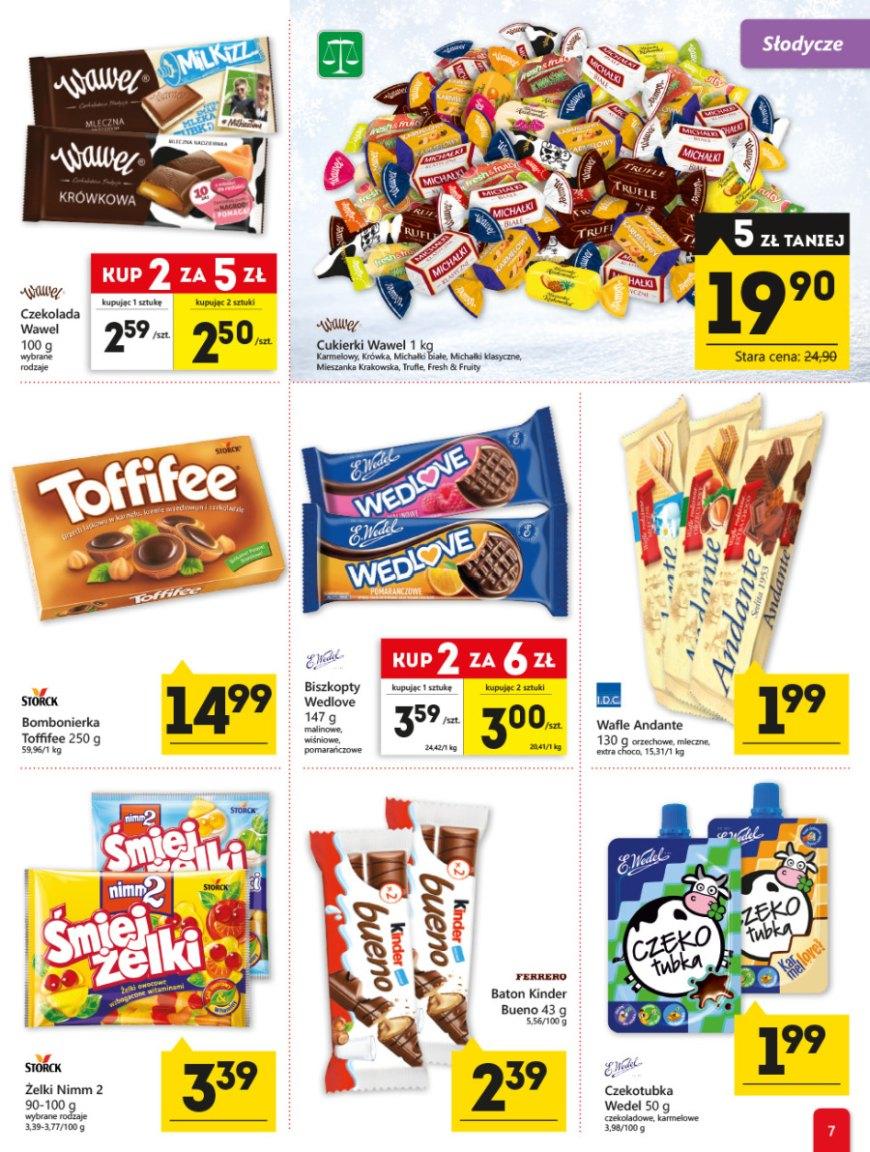 Gazetka promocyjna EKO str. 7