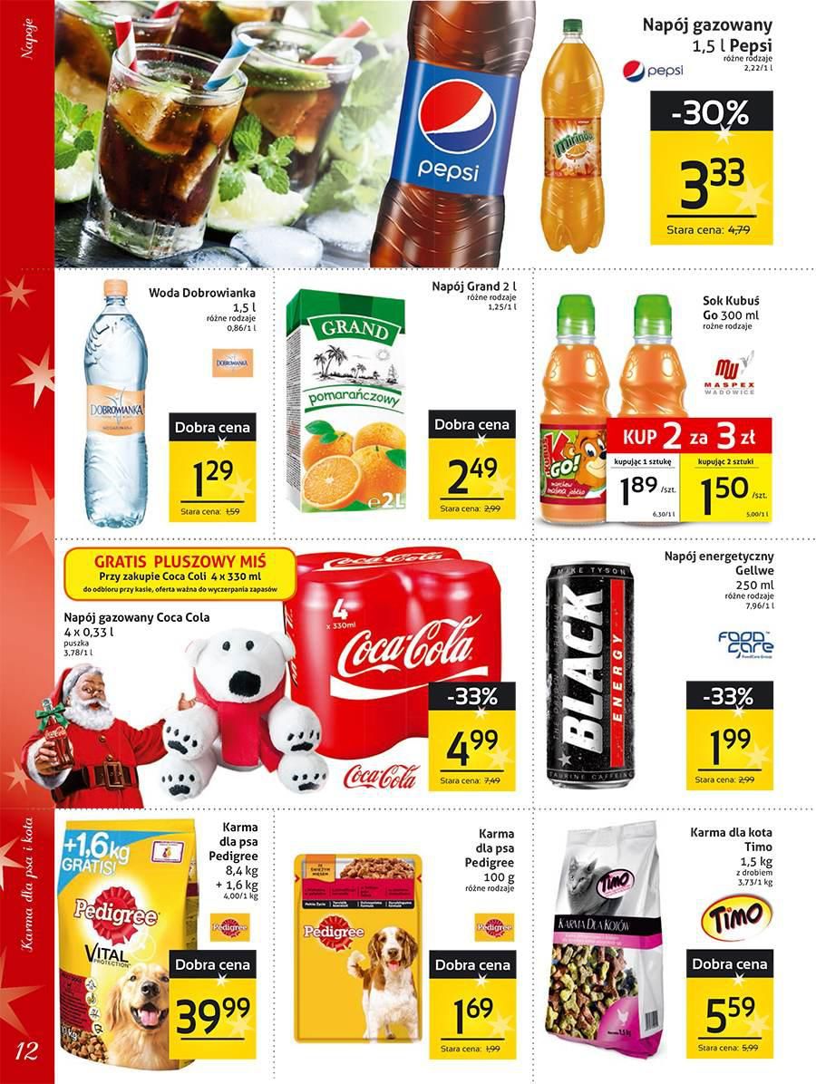 Gazetka promocyjna EKO str. 12