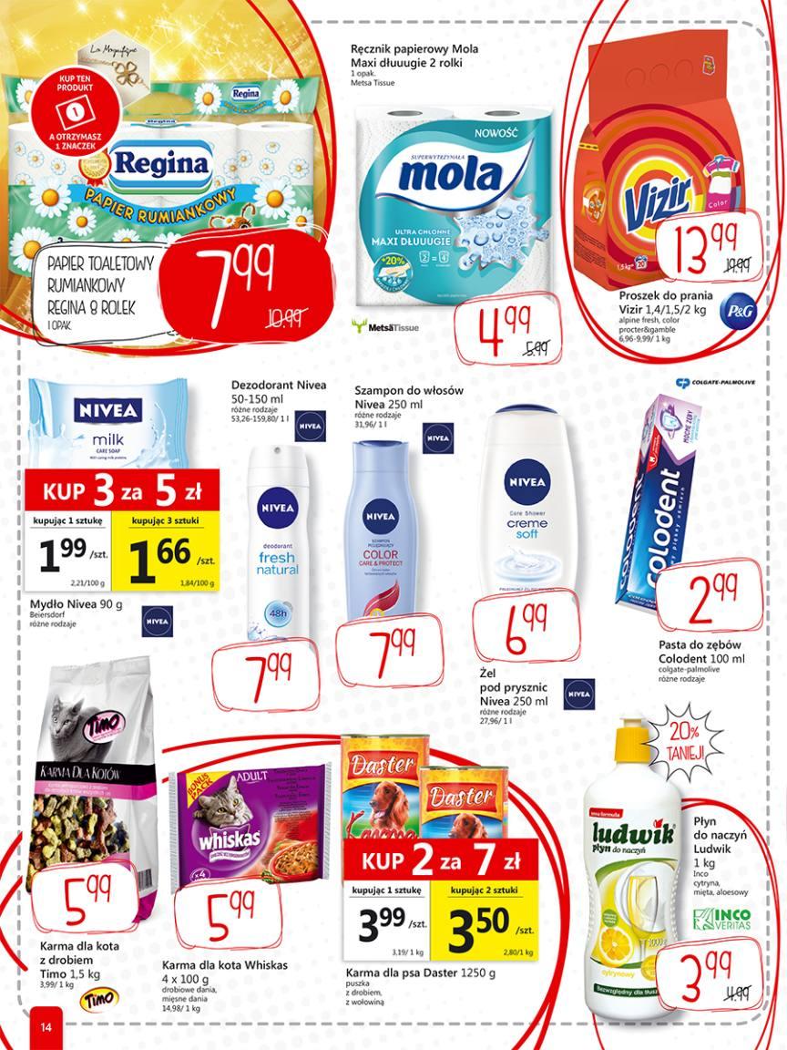 Gazetka promocyjna EKO str. 14