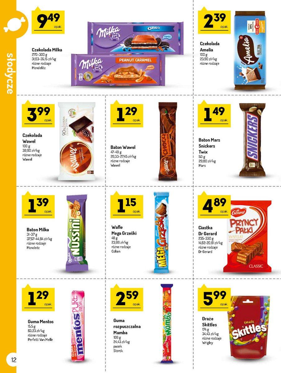 Gazetka promocyjna EKO str. 12