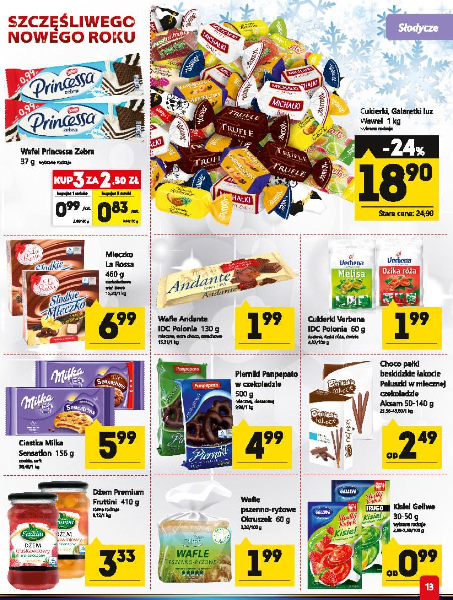 Gazetka promocyjna EKO str. 13